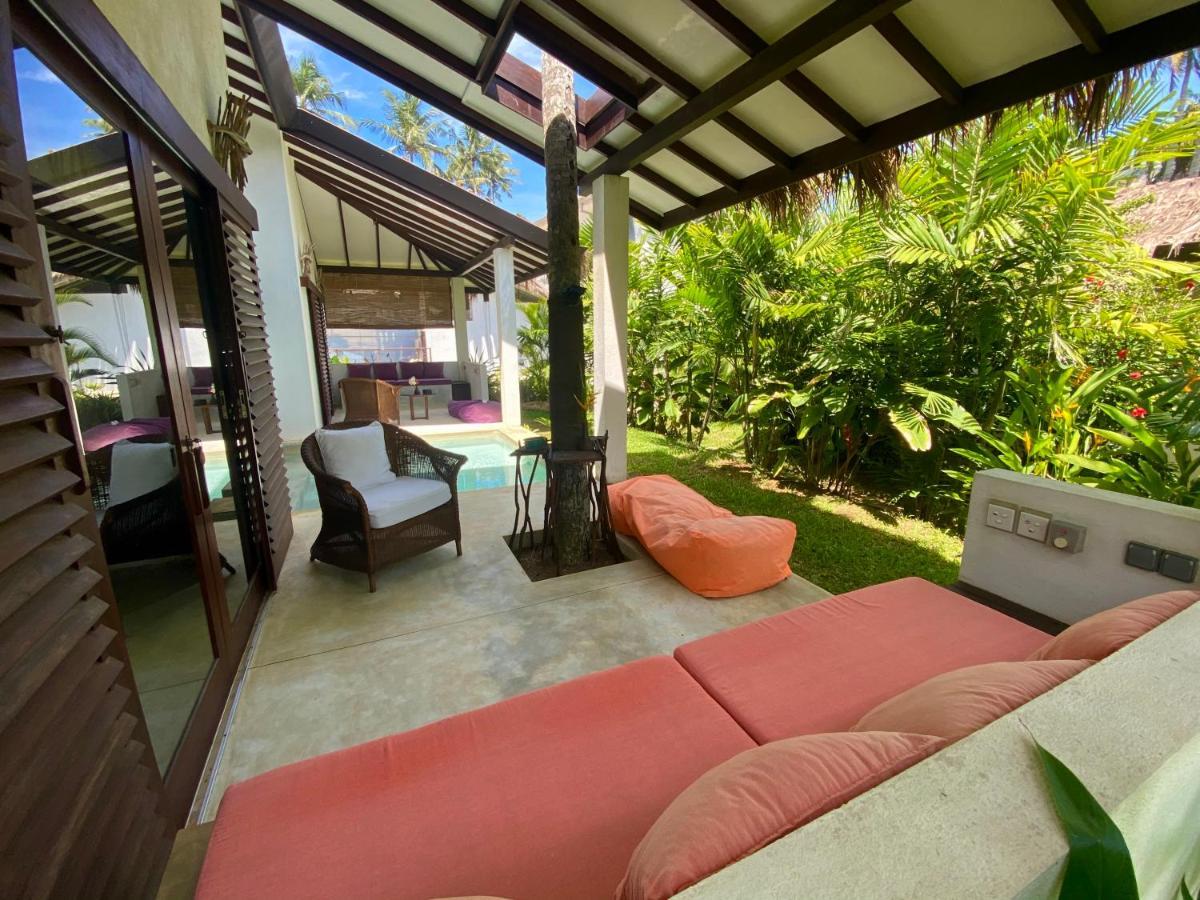 Vanina Villas Matara Exterior foto