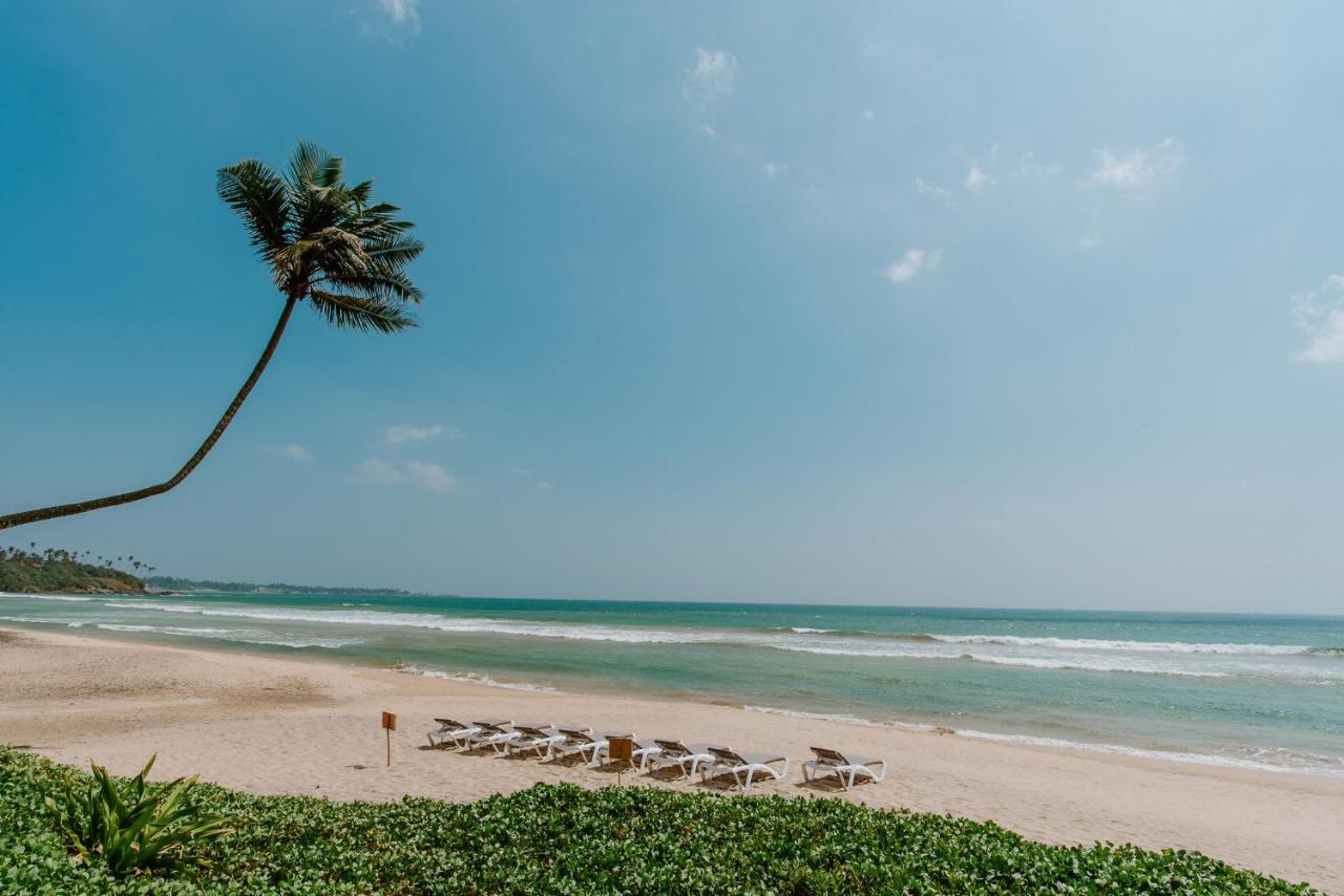 Vanina Villas Matara Exterior foto